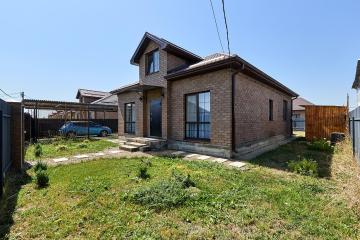 Фото №1: Дом 130 м² - Козет, ул. Курская, 30