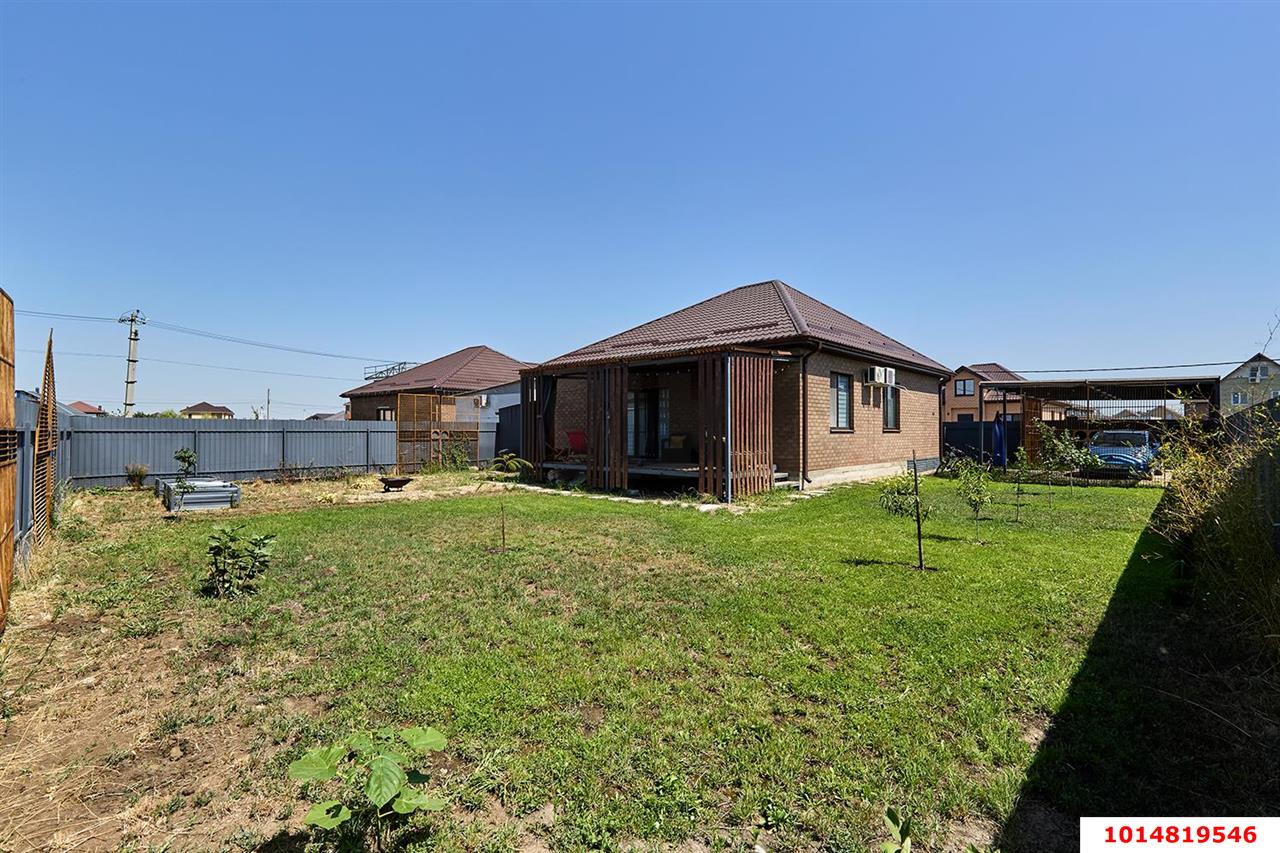 Фото №19: Дом 130 м² + 6 сот. - Козет, ул. Курская, 30