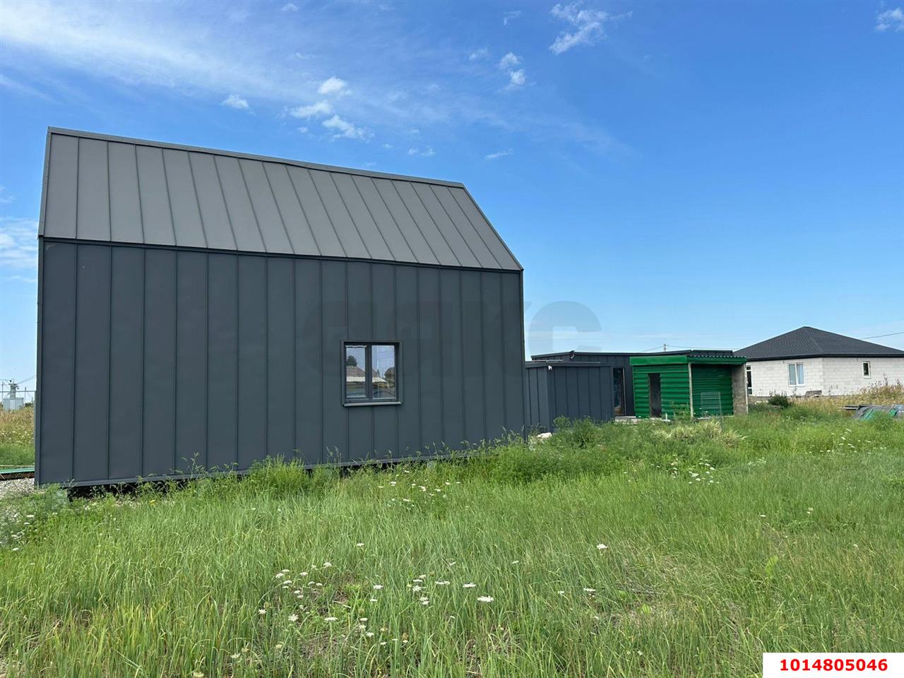 Фото №18: Дом 52 м² + 8 сот. - Весёлый, ул. Утренняя