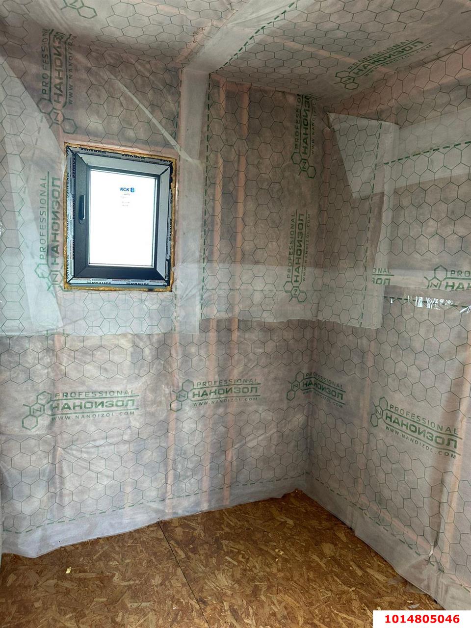 Фото №6: Дом 52 м² + 8 сот. - Весёлый, ул. Утренняя