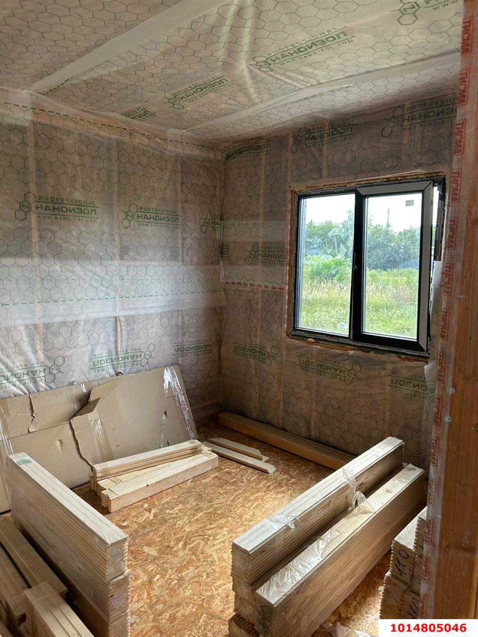 Фото №5: Дом 52 м² + 8 сот. - Весёлый, ул. Утренняя