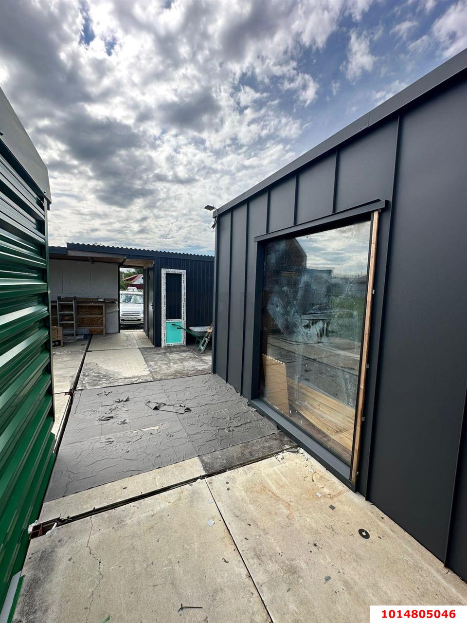 Фото №14: Дом 52 м² + 8 сот. - Весёлый, ул. Утренняя