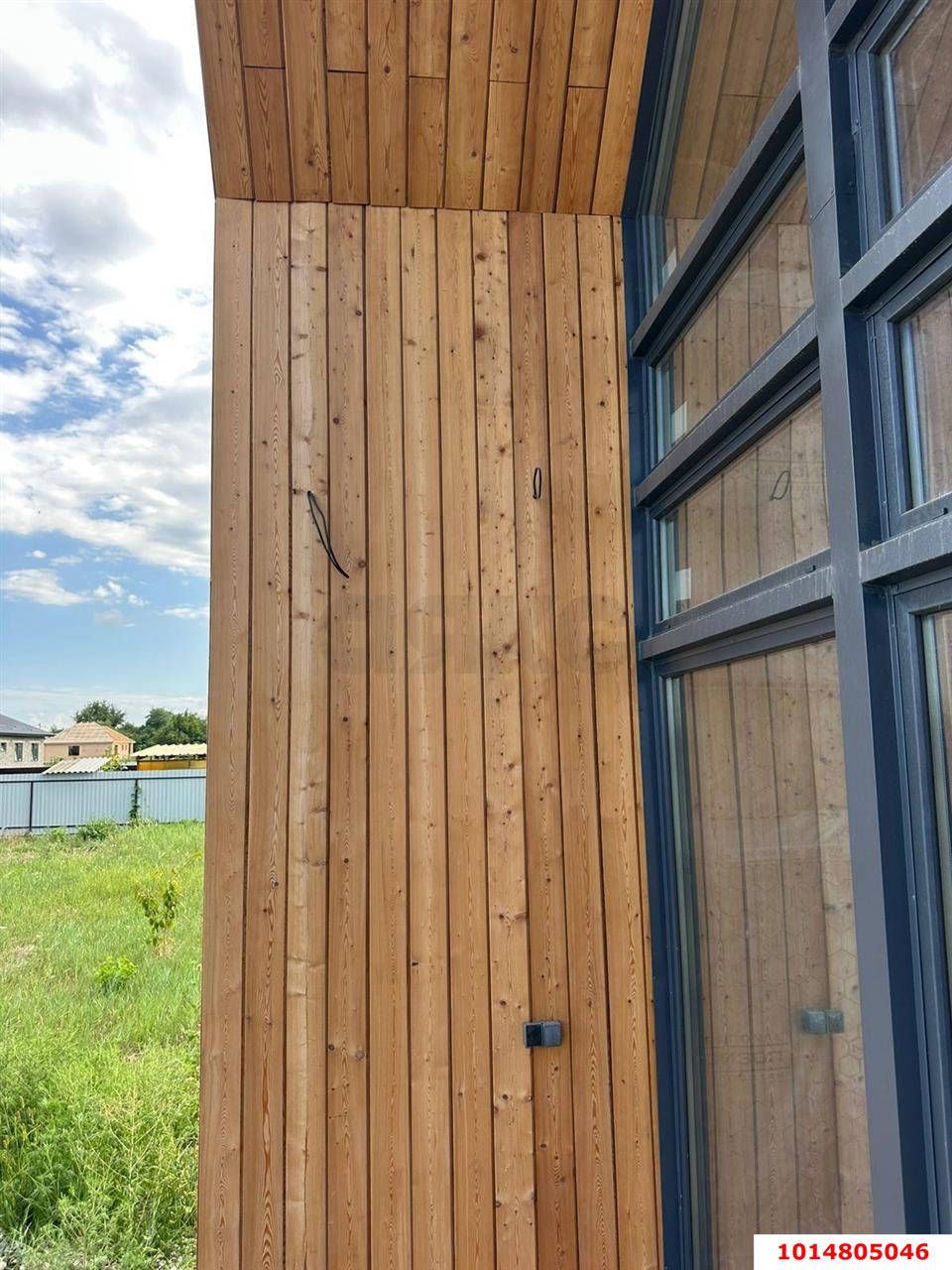 Фото №11: Дом 52 м² + 8 сот. - Весёлый, ул. Утренняя