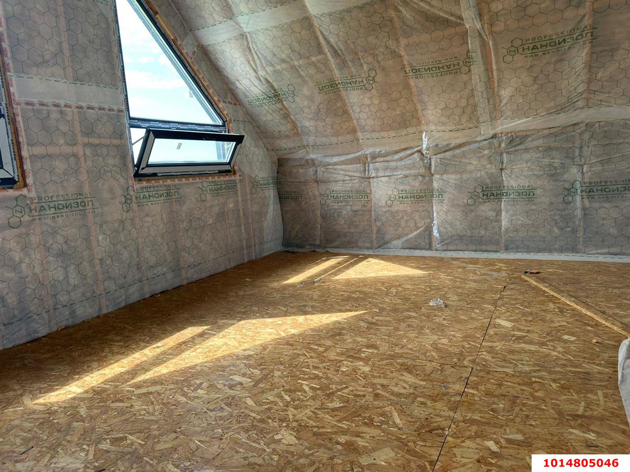 Фото №9: Дом 52 м² + 8 сот. - Весёлый, ул. Утренняя