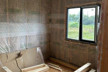 Фото №5: Дом 52 м² - Весёлый, ул. Крайняя, 16