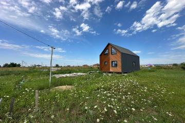 Фото №2: Дом 52 м² - Весёлый, ул. Утренняя