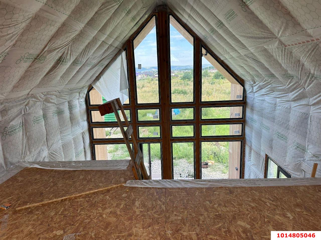 Фото №7: Дом 52 м² + 8 сот. - Весёлый, ул. Утренняя