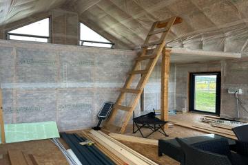 Фото №4: Дом 52 м² - Весёлый, ул. Утренняя