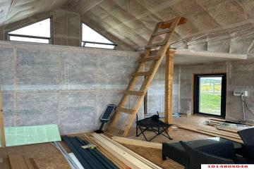 Фото №4: Дом 52 м² - Весёлый, ул. Утренняя