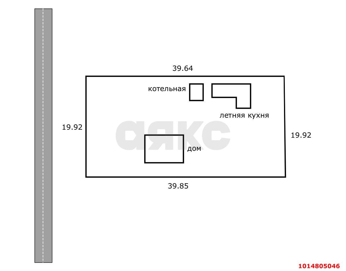 Фото №19: Дом 52 м² + 8 сот. - Весёлый, ул. Утренняя