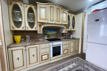 Фото №4: Дом 106 м² - Железнодорожник-3, мкр. Карасунский внутригородской округ, ул. Сливовая, 809