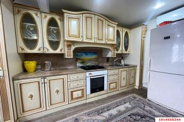 Фото №4: Дом 106 м² - Железнодорожник-3, мкр. Карасунский внутригородской округ, ул. Сливовая, 809