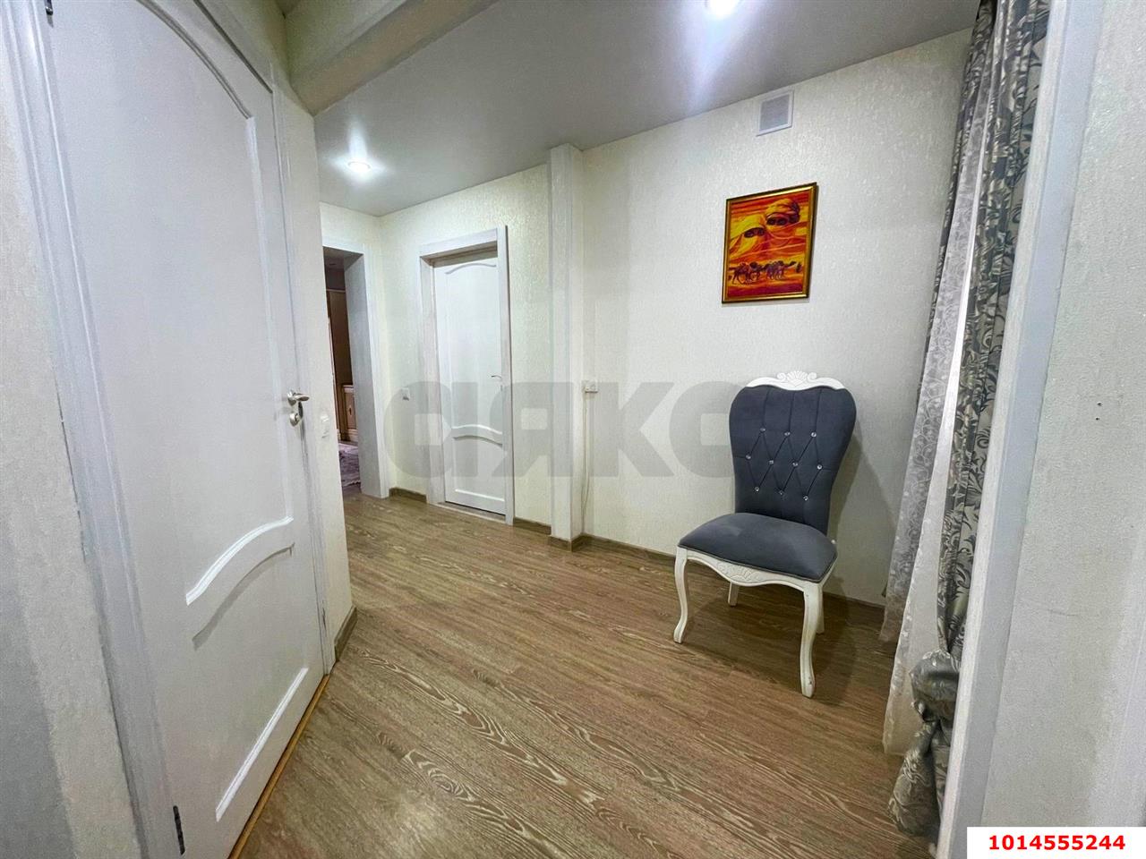 Фото №8: Дом 106 м² + 4 сот. - Железнодорожник-3, мкр. Карасунский внутригородской округ, ул. Сливовая, 809