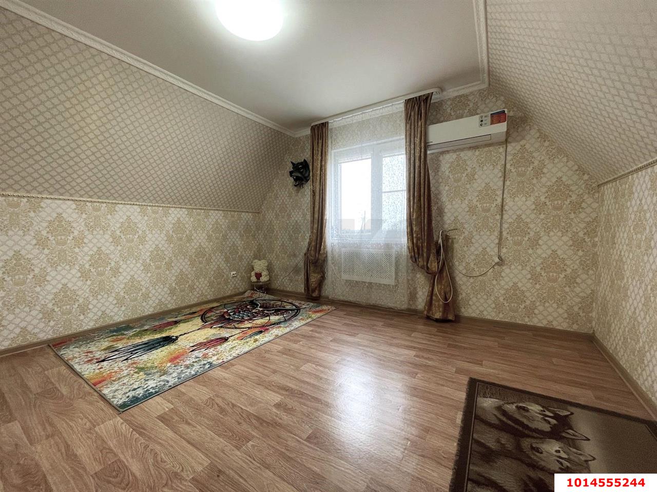 Фото №9: Дом 106 м² + 4 сот. - Железнодорожник-3, мкр. Карасунский внутригородской округ, ул. Сливовая, 809