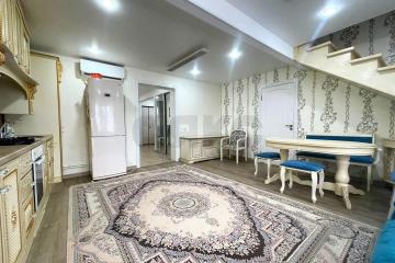 Фото №2: Дом 106 м² - Железнодорожник-3, мкр. Карасунский внутригородской округ, ул. Сливовая, 809