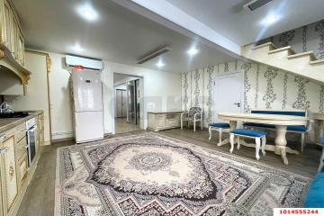 Фото №2: Дом 106 м² - Железнодорожник-3, мкр. Карасунский внутригородской округ, ул. Сливовая, 809