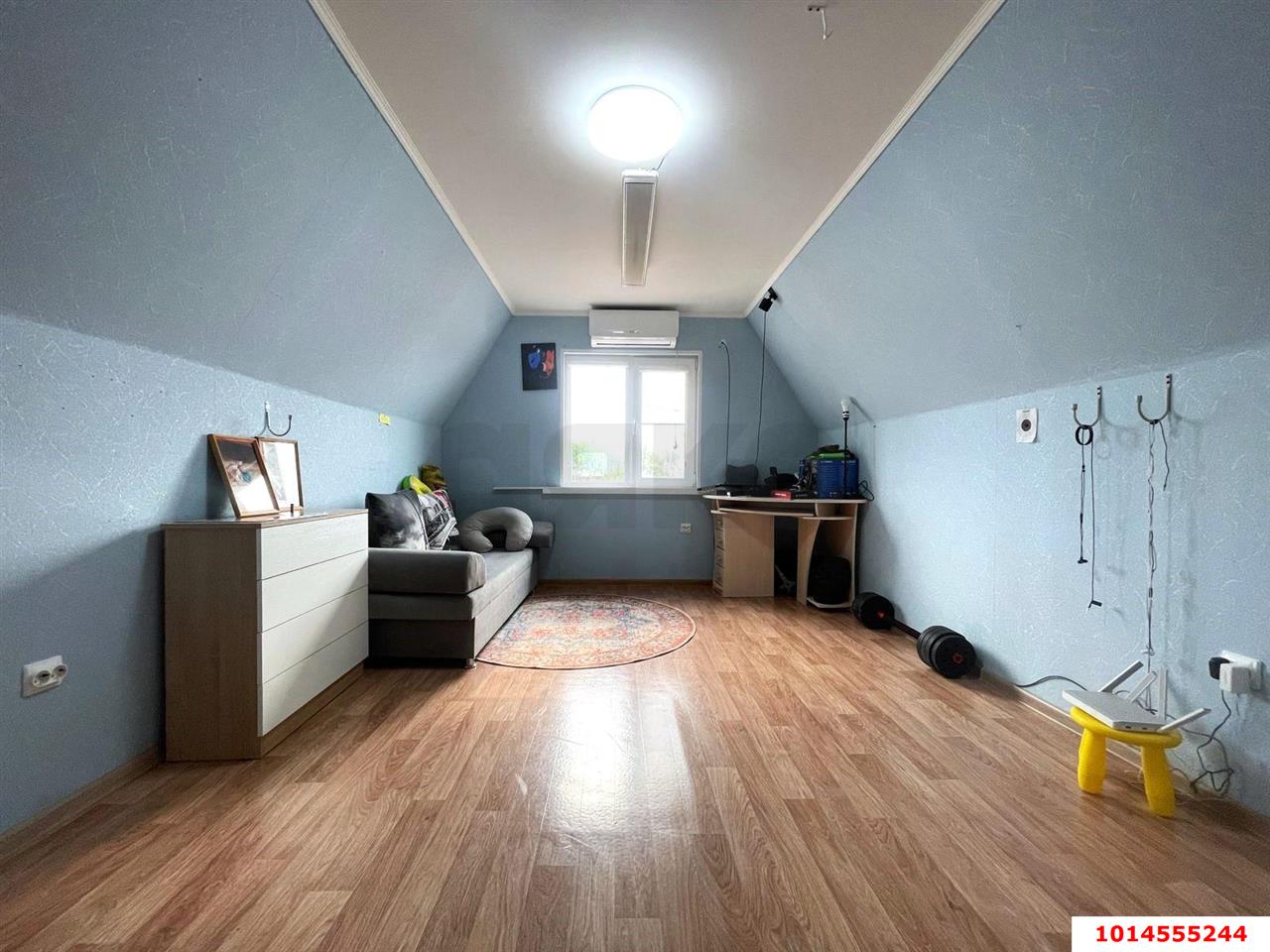 Фото №10: Дом 106 м² + 4 сот. - Железнодорожник-3, мкр. Карасунский внутригородской округ, ул. Сливовая, 809