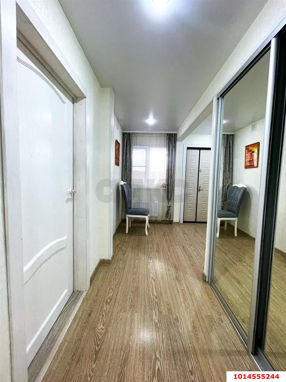 Фото №11: Дом 106 м² + 4 сот. - Железнодорожник-3, мкр. Карасунский внутригородской округ, ул. Сливовая, 809