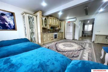 Фото №3: Дом 106 м² - Железнодорожник-3, мкр. Карасунский внутригородской округ, ул. Сливовая, 809