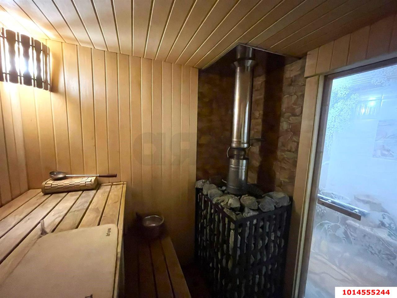 Фото №16: Дом 106 м² + 4 сот. - Железнодорожник-3, мкр. Карасунский внутригородской округ, ул. Сливовая, 809