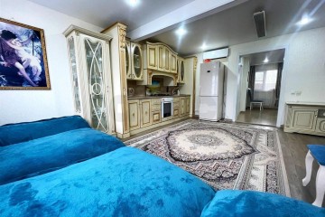 Фото №3: Дом 106 м² - Железнодорожник-3, мкр. Карасунский внутригородской округ, ул. Сливовая, 809