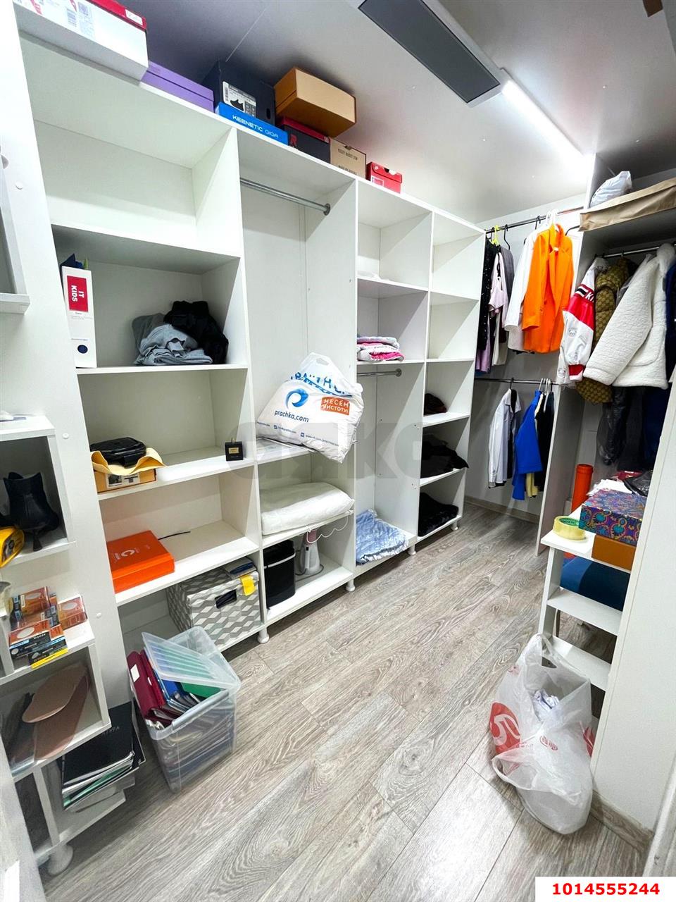 Фото №12: Дом 106 м² + 4 сот. - Железнодорожник-3, мкр. Карасунский внутригородской округ, ул. Сливовая, 809