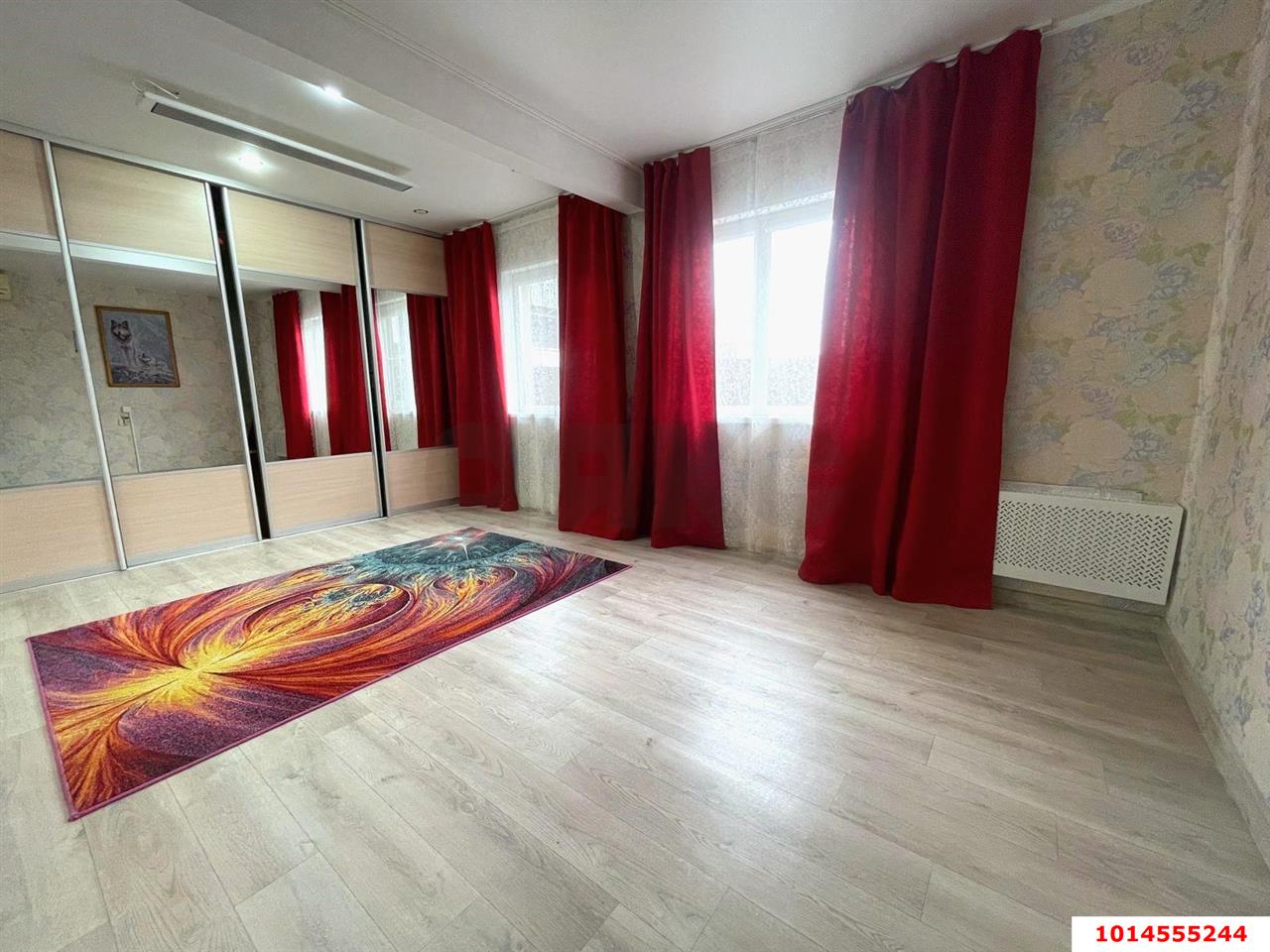 Фото №5: Дом 106 м² + 4 сот. - Железнодорожник-3, мкр. Карасунский внутригородской округ, ул. Сливовая, 809