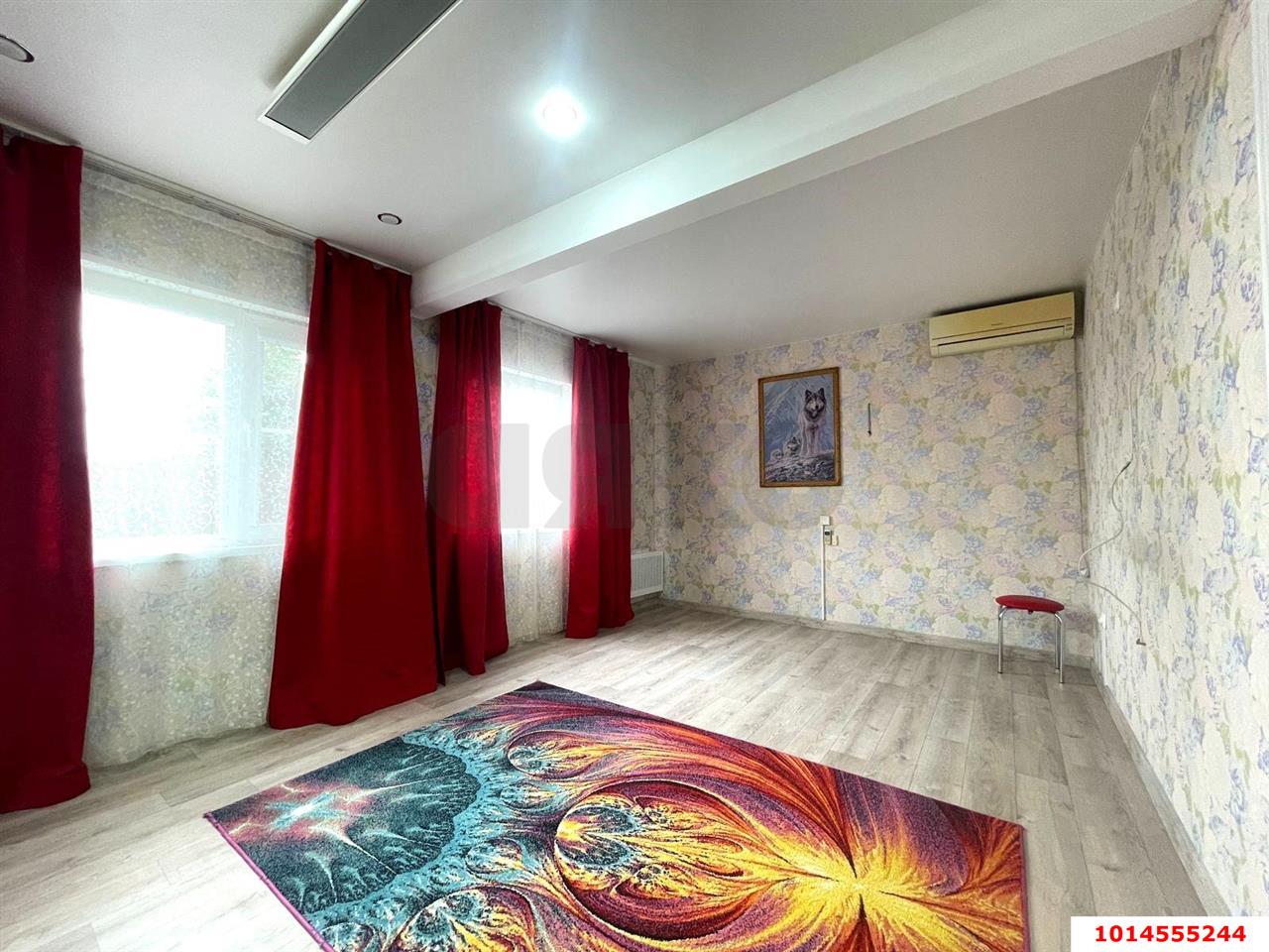 Фото №6: Дом 106 м² + 4 сот. - Железнодорожник-3, мкр. Карасунский внутригородской округ, ул. Сливовая, 809