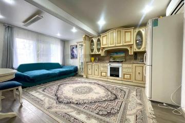 Фото №1: Дом 106 м² - Железнодорожник-3, мкр. Карасунский внутригородской округ, ул. Сливовая, 809