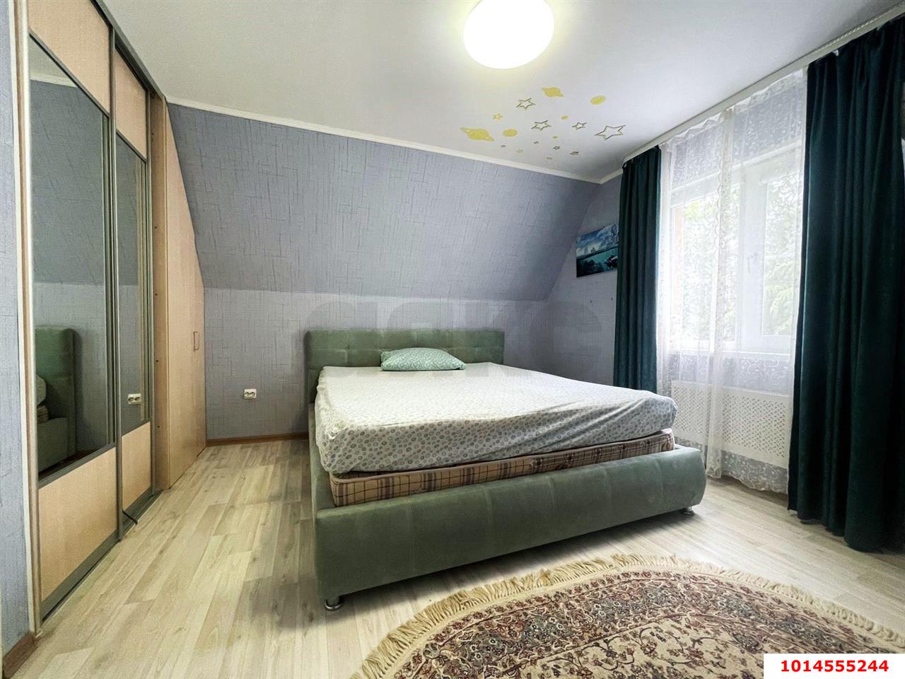 Фото №7: Дом 106 м² + 4 сот. - Железнодорожник-3, мкр. Карасунский внутригородской округ, ул. Сливовая, 809