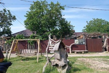 Фото №1: Дом 100 м² - Голубицкая, ул. Жеребцовой, 30