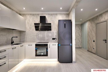 Фото №3: 1-комнатная квартира 60 м² - Краснодар, мкр. ЖК Седьмой Континент, ул. Совхозная, 1к7