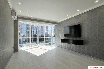 Фото №2: 1-комнатная квартира 60 м² - Краснодар, мкр. ЖК Седьмой Континент, ул. Совхозная, 1к7