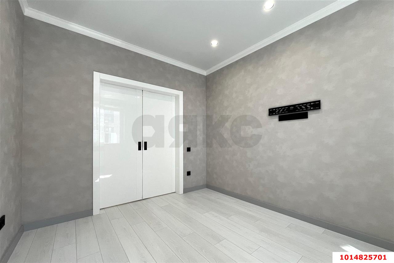 Фото №6: 1-комнатная квартира 74 м² - Краснодар, ЖК Седьмой Континент, ул. Совхозная, 1к7