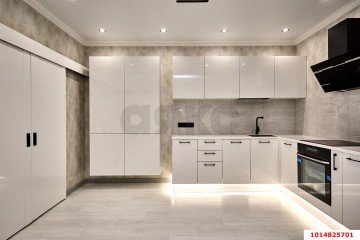 Фото №2: 1-комнатная квартира 60 м² - Краснодар, мкр. ЖК Седьмой Континент, ул. Совхозная, 1к7