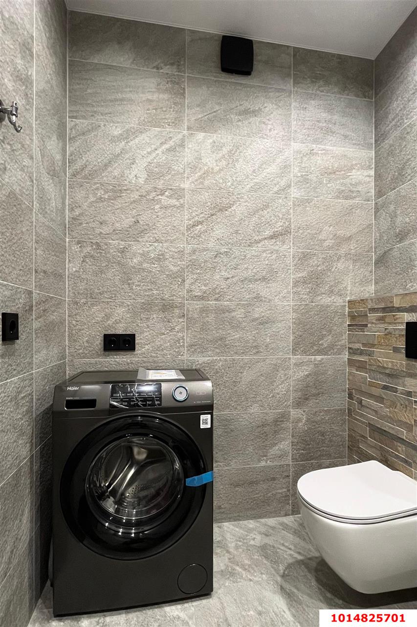 Фото №9: 1-комнатная квартира 74 м² - Краснодар, ЖК Седьмой Континент, ул. Совхозная, 1к7