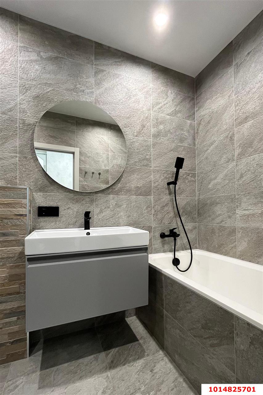 Фото №10: 1-комнатная квартира 74 м² - Краснодар, ЖК Седьмой Континент, ул. Совхозная, 1к7