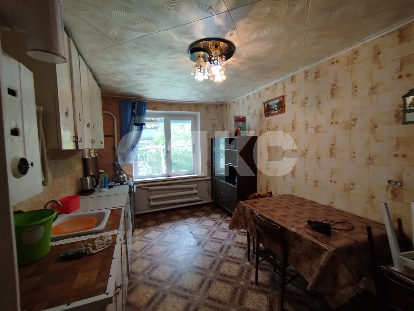 Фото №10: Часть дома 60 м² + 7 сот. - Горячий Ключ, Курортная Зона, ул. Советская
