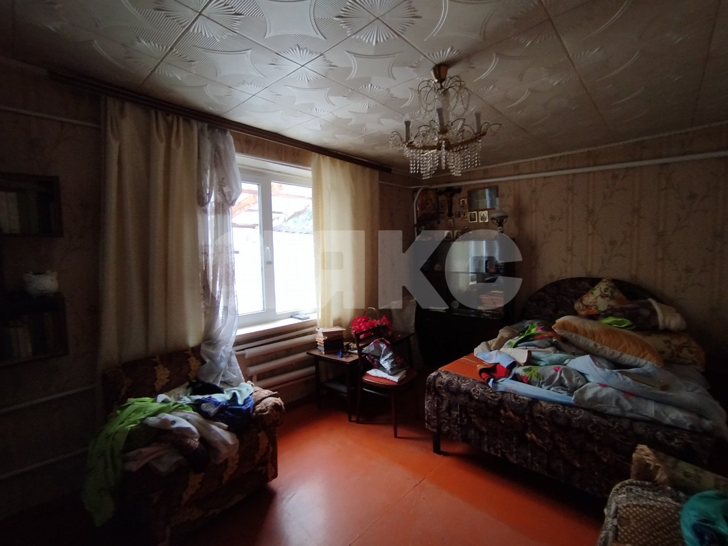 Фото №9: Часть дома 60 м² + 7 сот. - Горячий Ключ, Курортная Зона, ул. Советская