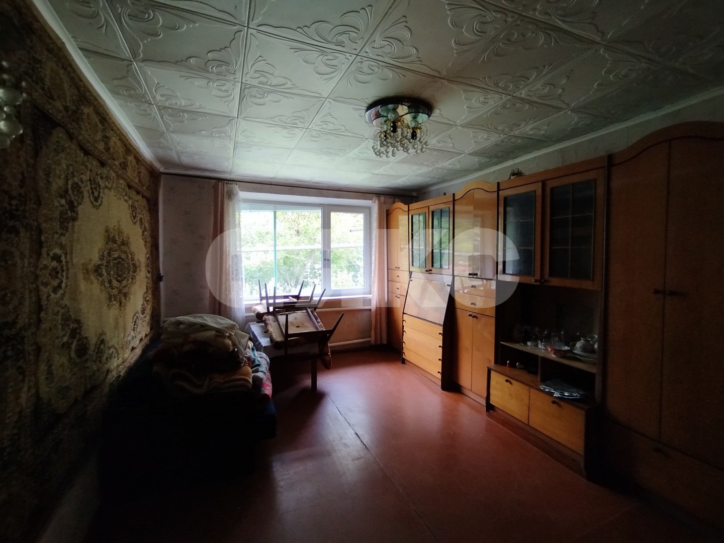 Фото №8: Часть дома 60 м² + 7 сот. - Горячий Ключ, Курортная Зона, ул. Советская