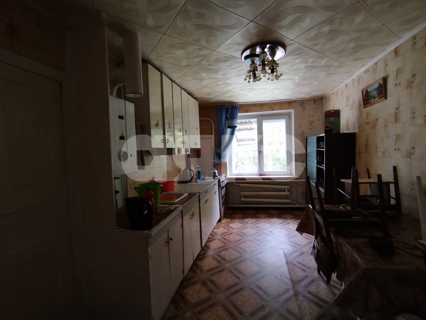 Фото №4: Часть дома 60 м² + 7 сот. - Горячий Ключ, Курортная Зона, ул. Советская