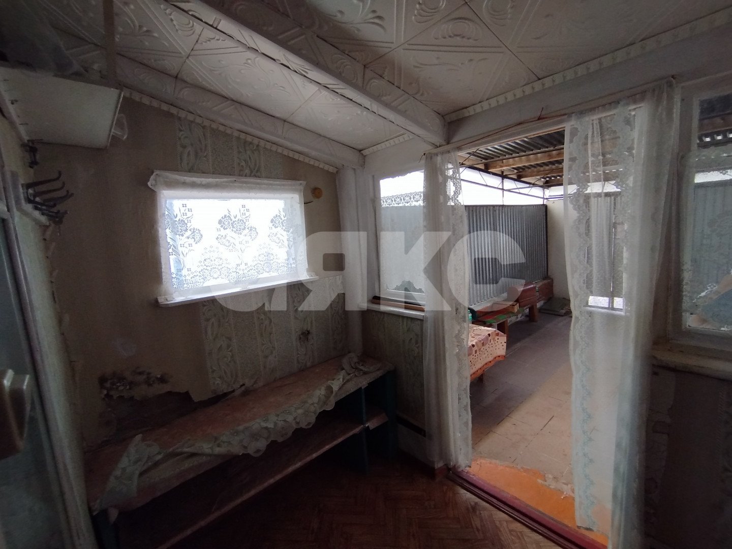Фото №11: Часть дома 60 м² + 7 сот. - Горячий Ключ, Курортная Зона, ул. Советская