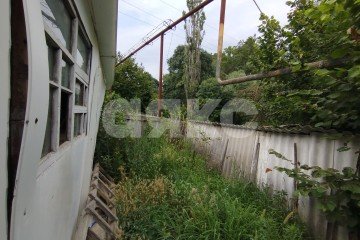 Фото №1: Часть дома 60 м² - Горячий Ключ, мкр. Курортная Зона, ул. Советская