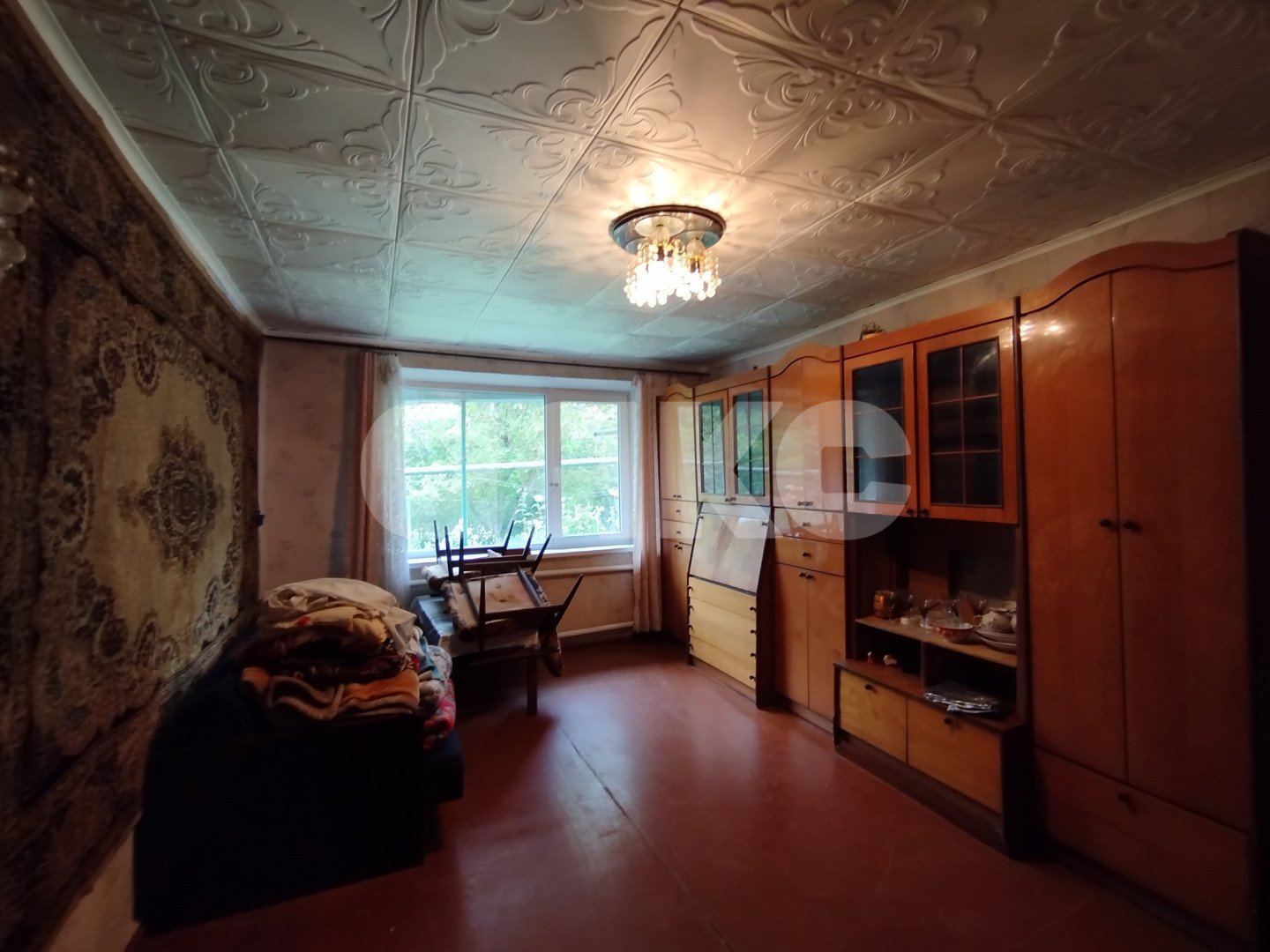Фото №6: Часть дома 60 м² + 7 сот. - Горячий Ключ, Курортная Зона, ул. Советская
