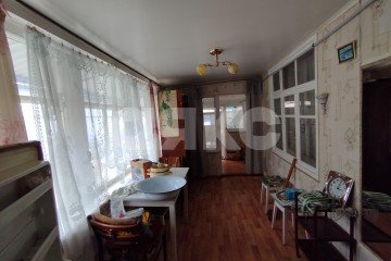 Фото №3: Часть дома 60 м² - Горячий Ключ, мкр. Курортная Зона, ул. Советская