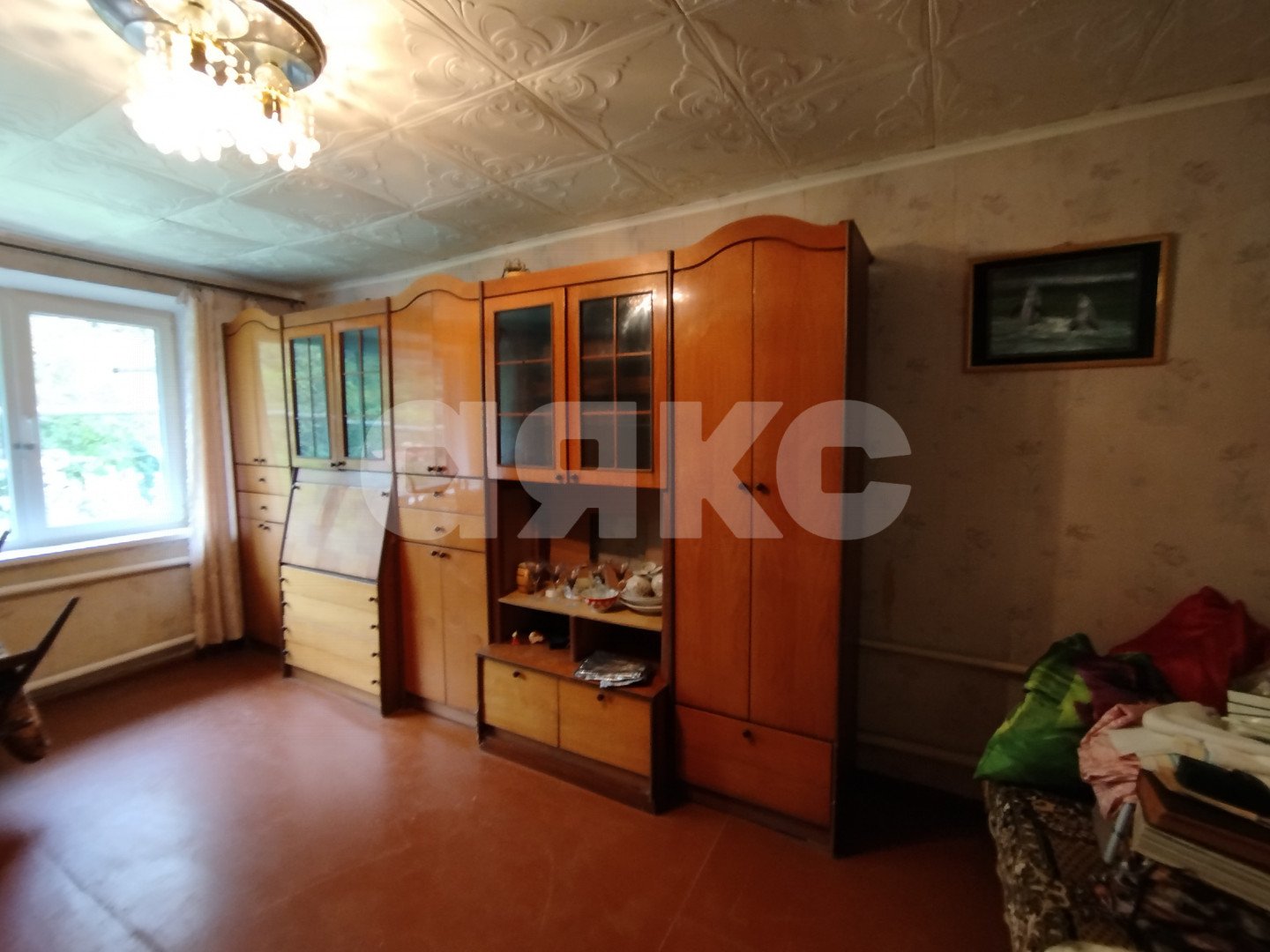 Фото №5: Часть дома 60 м² + 7 сот. - Горячий Ключ, Курортная Зона, ул. Советская