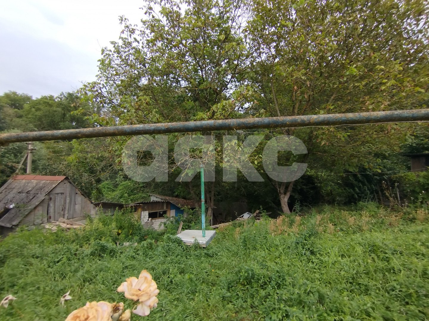 Фото №20: Часть дома 60 м² + 7 сот. - Горячий Ключ, Курортная Зона, ул. Советская