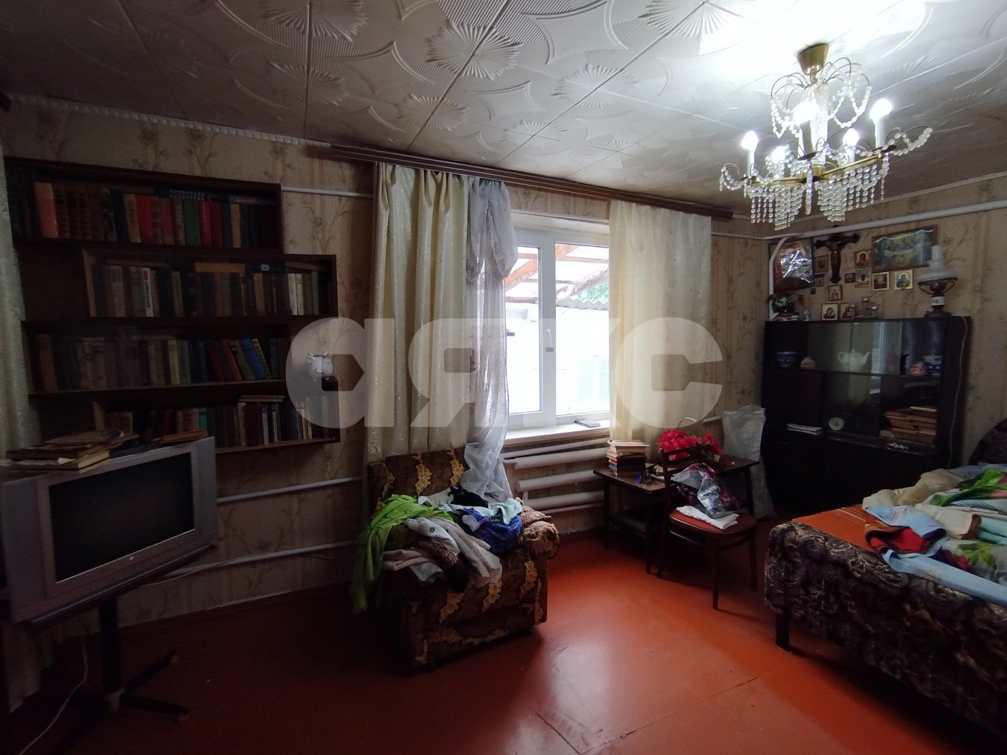 Фото №7: Часть дома 60 м² + 7 сот. - Горячий Ключ, Курортная Зона, ул. Советская