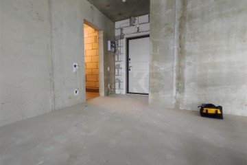 Фото №2: 2-комнатная квартира 85 м² - Краснодар, мкр. жилой комплекс Элегант, ул. Старокубанская, 137/1