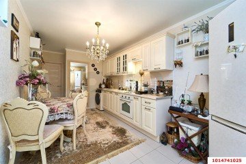 Фото №5: 1-комнатная квартира 42 м² - Краснодар, мкр. ЖК Ставропольский, ул. Селезнёва, 4/13к1